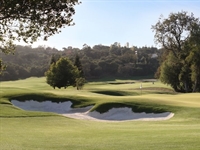 Menlo CC undertakes water conservation project