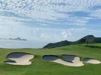 Hong Kong’s Clearwater Bay set for major bunker renovation