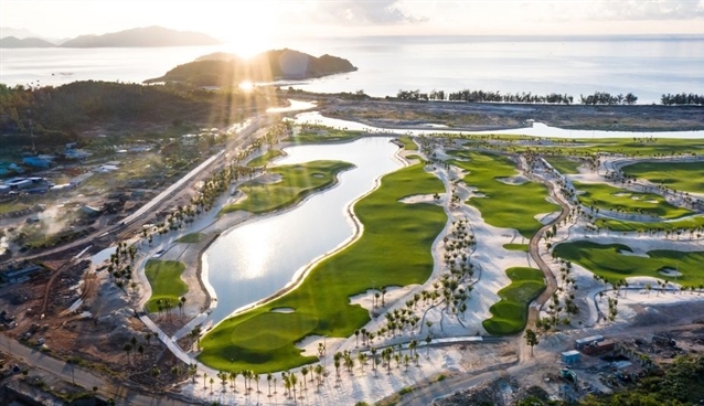 New Binh Tien course in Vietnam to open in autumn 2021