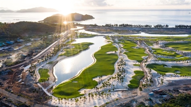 New Binh Tien course in Vietnam to open in autumn 2021