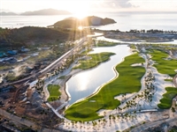 New Binh Tien course in Vietnam to open in autumn 2021