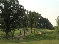 New 12-hole par-three course opens for preview play at Trappers Turn