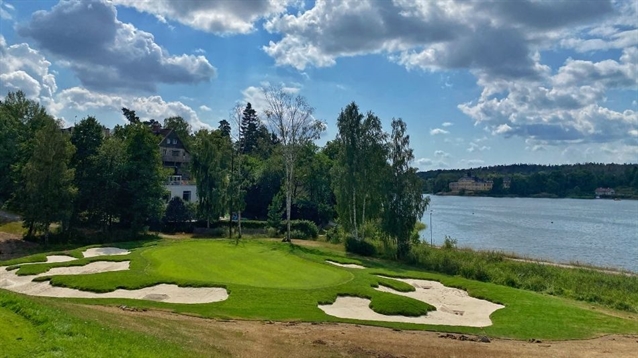 Lundin completes first phase of restoration work at Stockholms GK