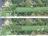 Raymond Hearn to begin Midlothian renovation next month
