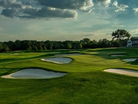 Oakland Hills: South roars back
