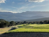 Second phase of tees project at Paako Ridge Golf Club now complete