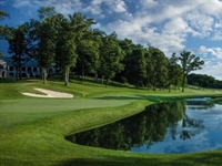 Weibring works with PGA Tour on bunker project at TPC Deere Run