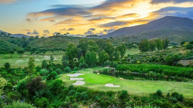 La Cala reopens Europa course following renovation work