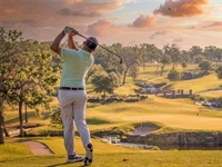 Construction of new Chet Williams course in Texas to begin this week