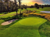 Westchester Hills to begin work on new Rees Jones master plan