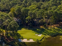 Sea Pines CC prepares to reopen following course renovation