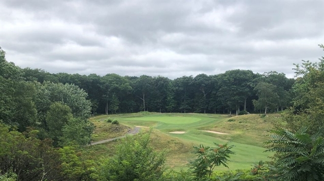 Gil Hanse appointed to restore Yale Golf Course