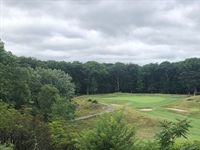 Gil Hanse appointed to restore Yale Golf Course