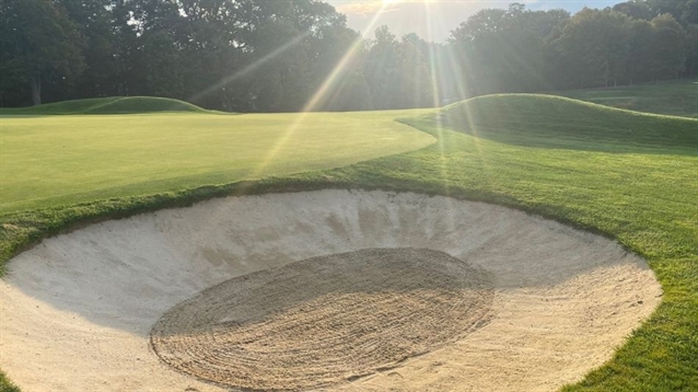 Somerset Hills in New Jersey advances bunker project