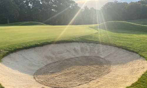 Somerset Hills in New Jersey advances bunker project