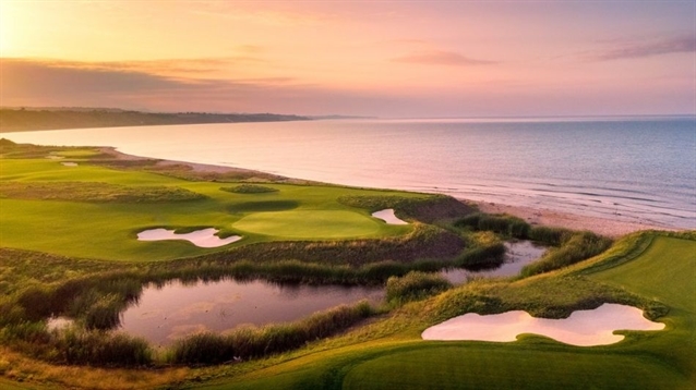 Redesigned East course opens at Verdura Resort