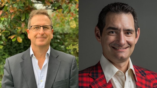 New presidents for European and American golf architecture societies