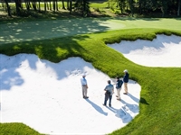 Tripp Davis completes Oaks course renovation at The International
