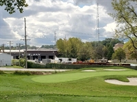 Tower Tee to open in spring 2022 following Schaupeter redesign