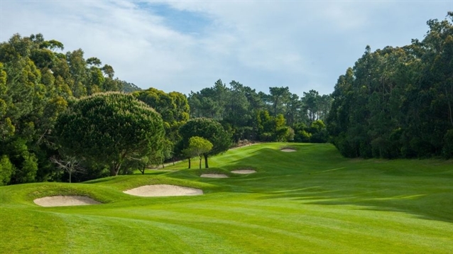 Penha Longa targets better playing conditions with renovation