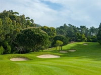 Penha Longa targets better playing conditions with renovation