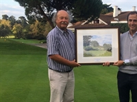 David Williams marks 30 years of design with art commission