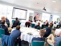 European golf course architects focus on inclusivity