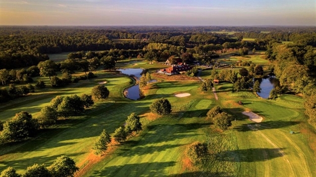 Infinite Variety Golf Holland begins renovation work at Twentsche GC