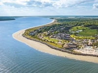 Rees Jones’ renovation breathes new life into Ocean Winds course