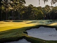 The Landings reopens Magnolia course following first phase of work
