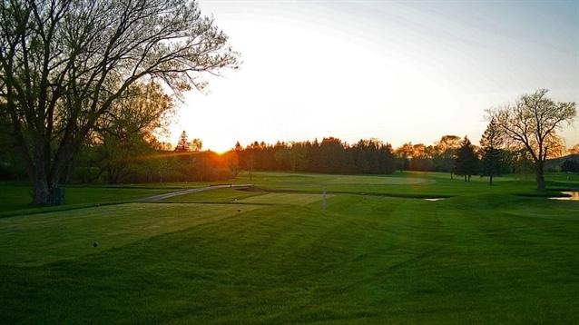Forse Golf Design aims to reinstate Seven Oaks as top collegiate course