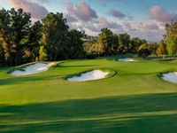 El Caballero reopens following nine-month renovation by Rees Jones