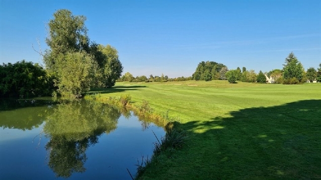 Golf de Val-Grand near Paris hires Faldo Design for renovation