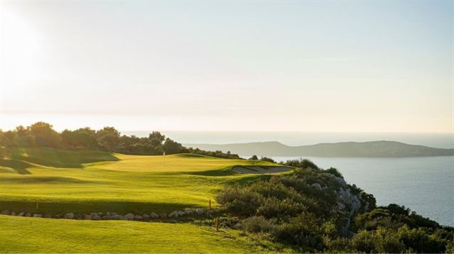 Two new courses to open at Costa Navarino in February 2022