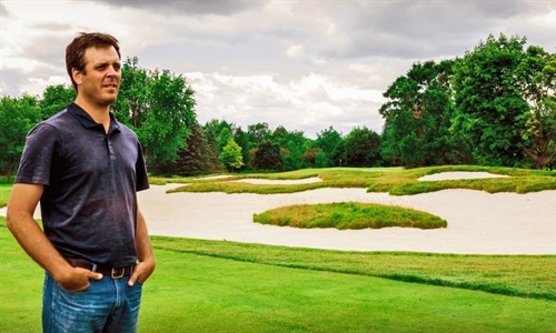 My Top Ten: Jeff Mingay