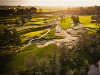 Thomson and Tataurangi’s new layout for Tīeke Golf Estate opens for play