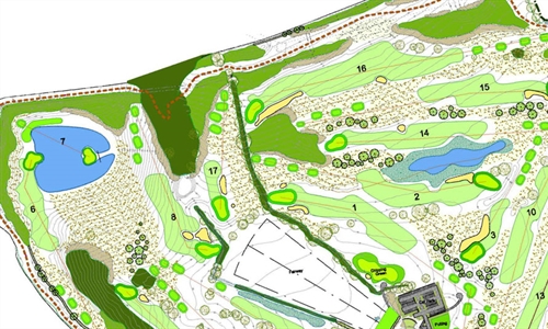 EGD to complete work on Dye project in London