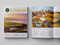 Winter 2021 issue of ASGCA’s By Design magazine is out now
