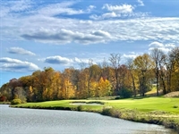 David Zinkand completes renovation of front nine at The Sharon