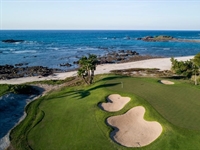 Pacifico course at Punta Mita reopens after first phase of renovation