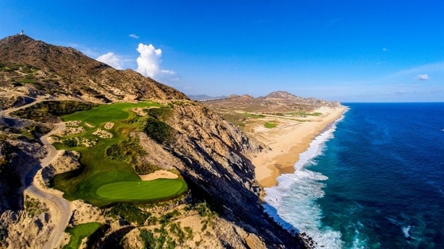 Nicklaus returns to Los Cabos for second Quivira course