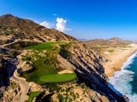 Nicklaus returns to Los Cabos for second Quivira course