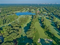 East Lake appoints Andrew Green to develop renovation plan