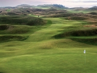 Clayton, DeVries & Pont to develop long-term plan for Wallasey