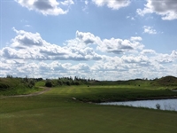 GDS Golf Design Services finally completes RotaryLinks course