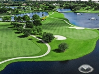 Renovation work at Bear Lakes includes rebuild of greens and bunkers