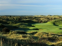 Royal Birkdale appoints Mackenzie & Ebert as course advisors