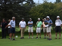 Moon Brook selects Raymond Hearn to develop master plan