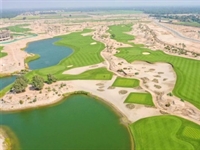 New Faldo course in Pakistan set for official opening