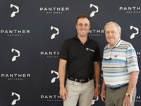 Nicklaus Design and Justin Thomas team up on Panther National project